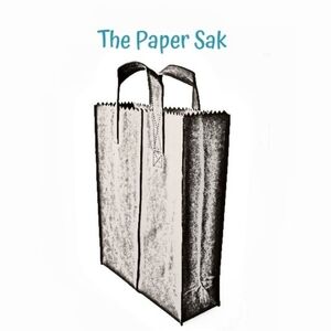BEST & Reasonable Offers Welcomed and Encouraged @ The Paper Sak